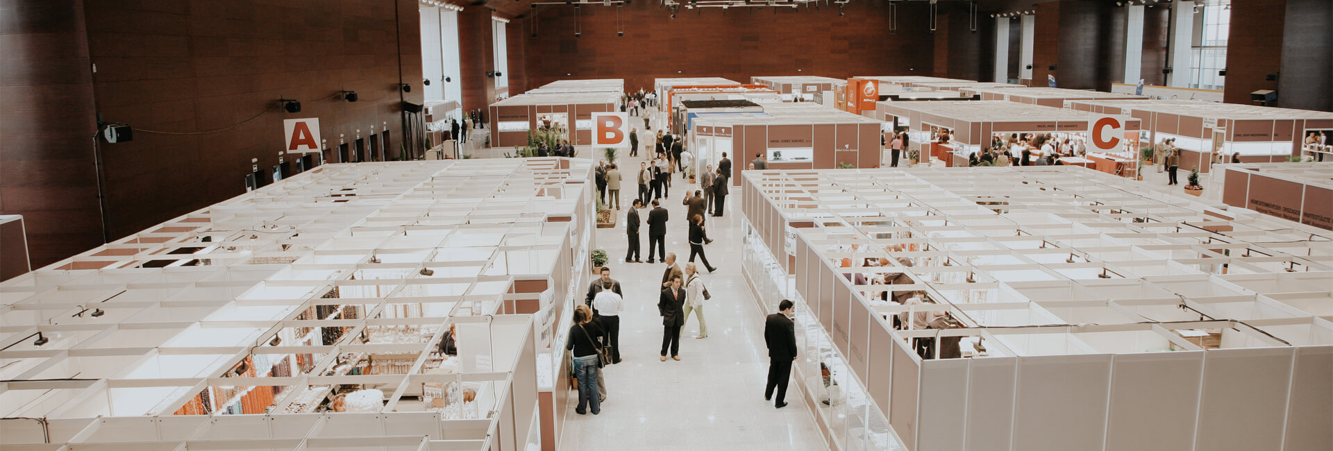 agencia organizadora de eventos corporativos