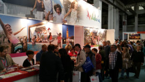 fiestas corporativas