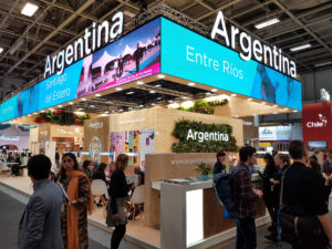 organizacion de eventos empresariales