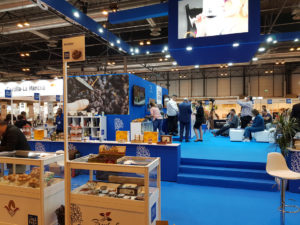 empresa organizadora de ferias y congresos
