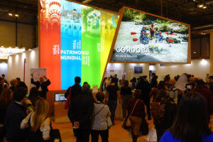 empresa organizadora de congresos y ferias