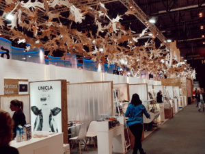 empresa de organización de ferias y congresos