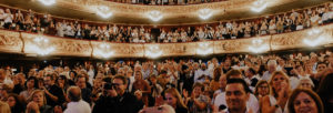 agencia organizadora de eventos públicos