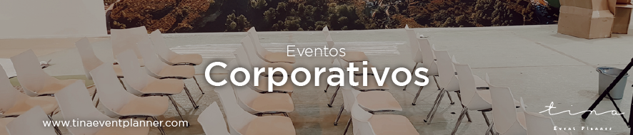 Organización de eventos corporativos
