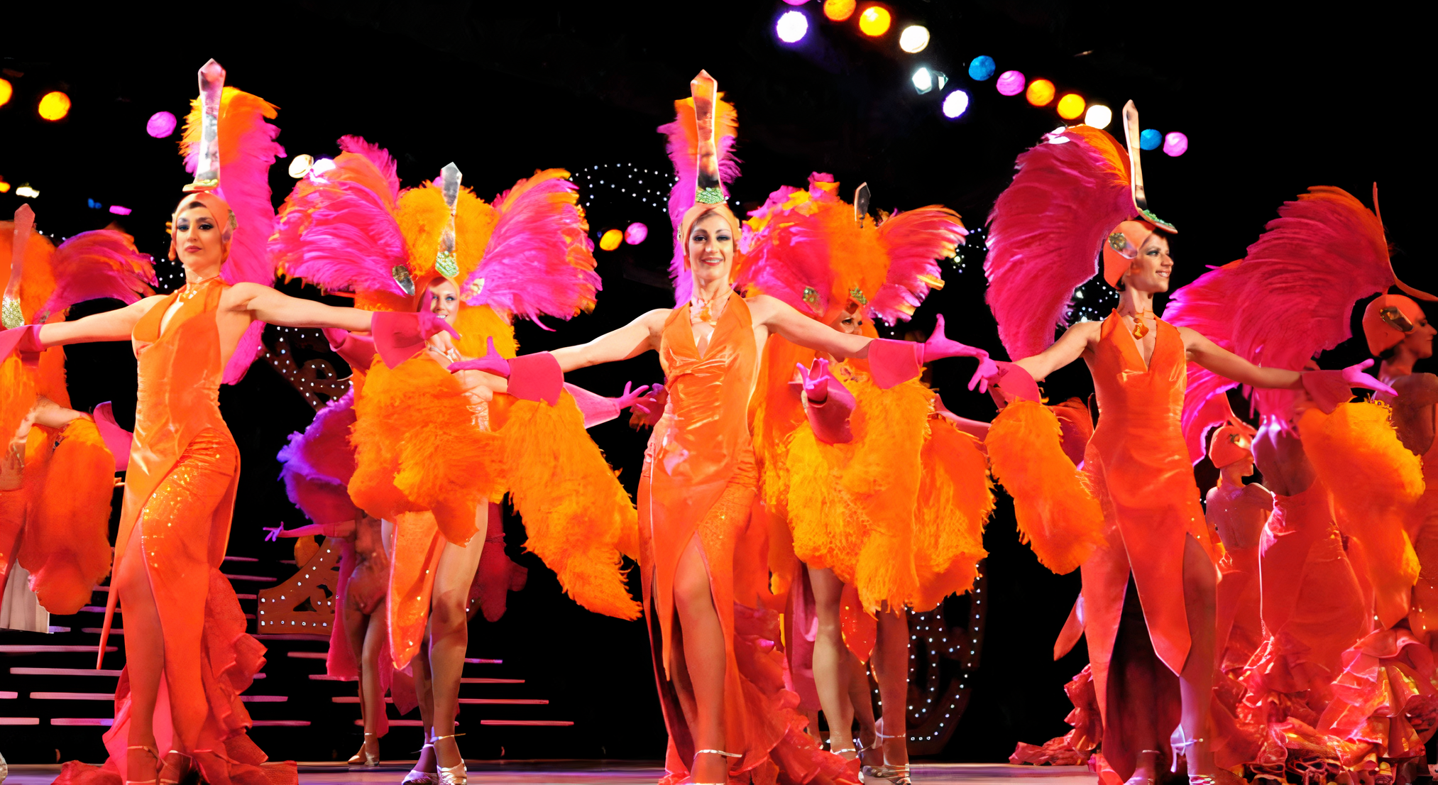 qué es cabaret