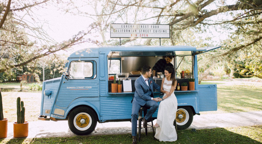 eventos food and drink
