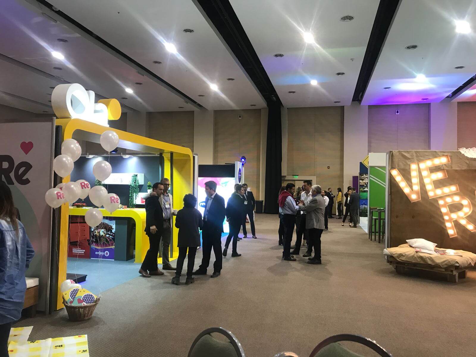 Cómo organizar eventos empresariales