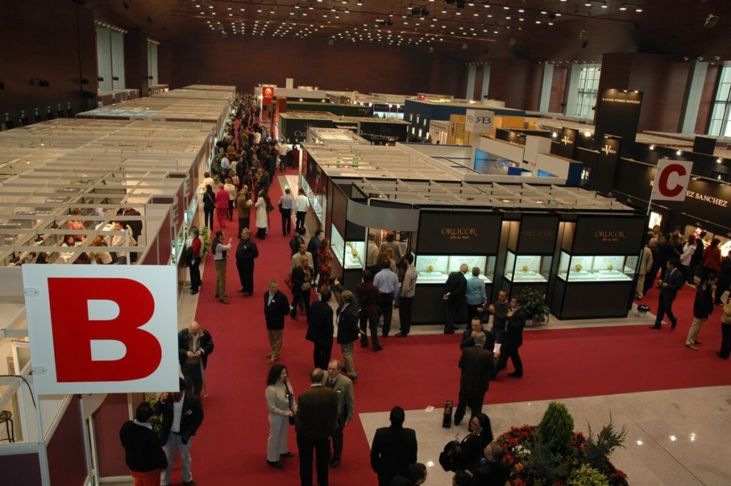 Como organizar un evento empresarial