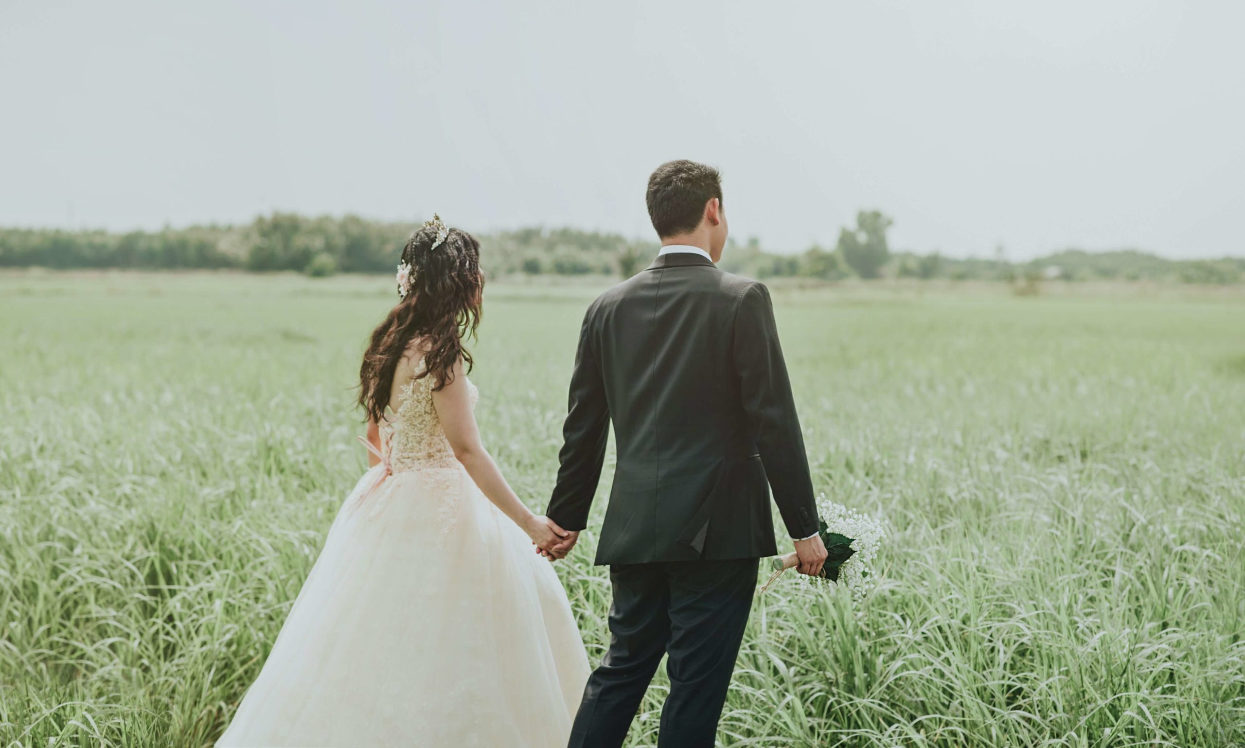 Las mejores fincas para bodas en Madrid