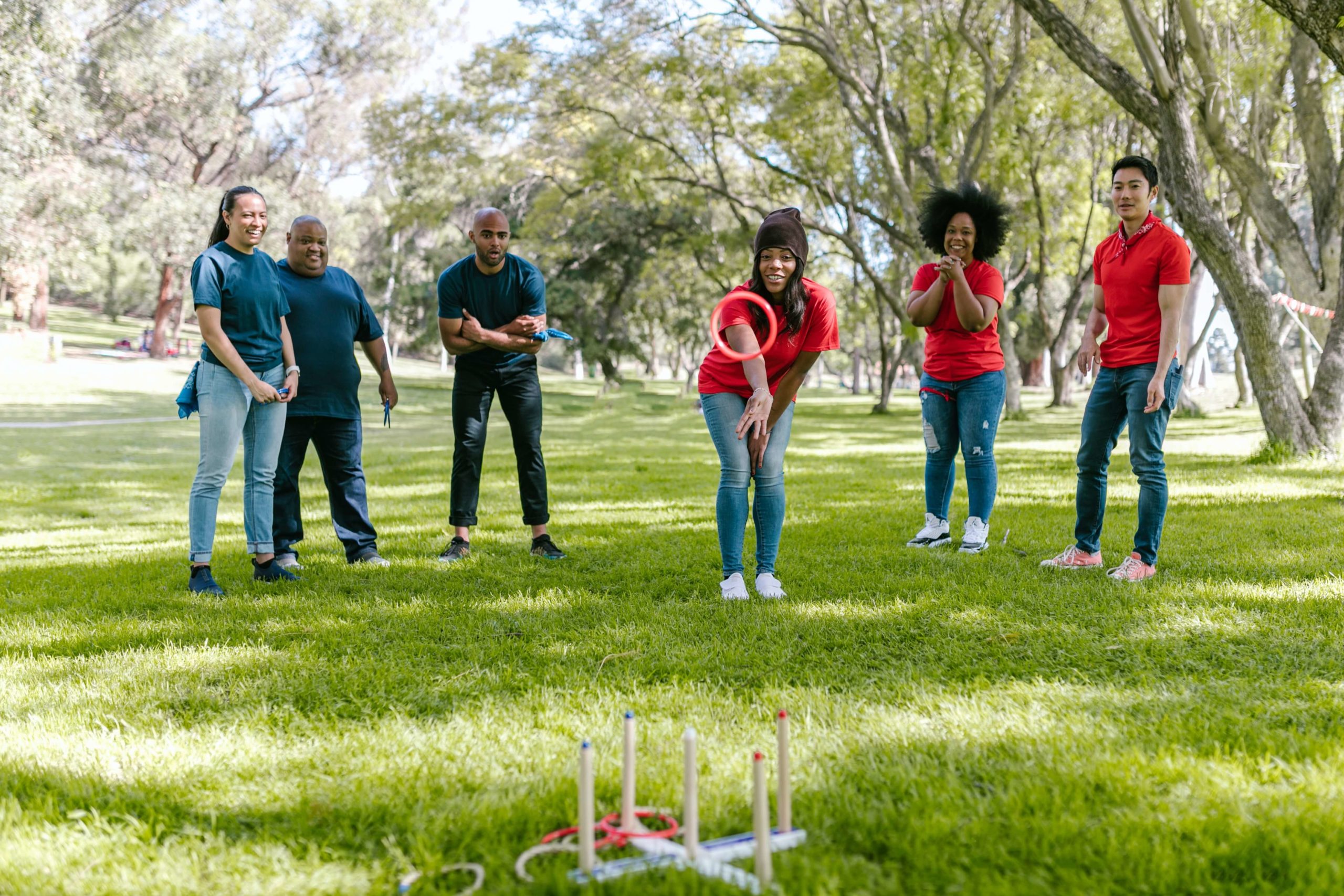teambuilding