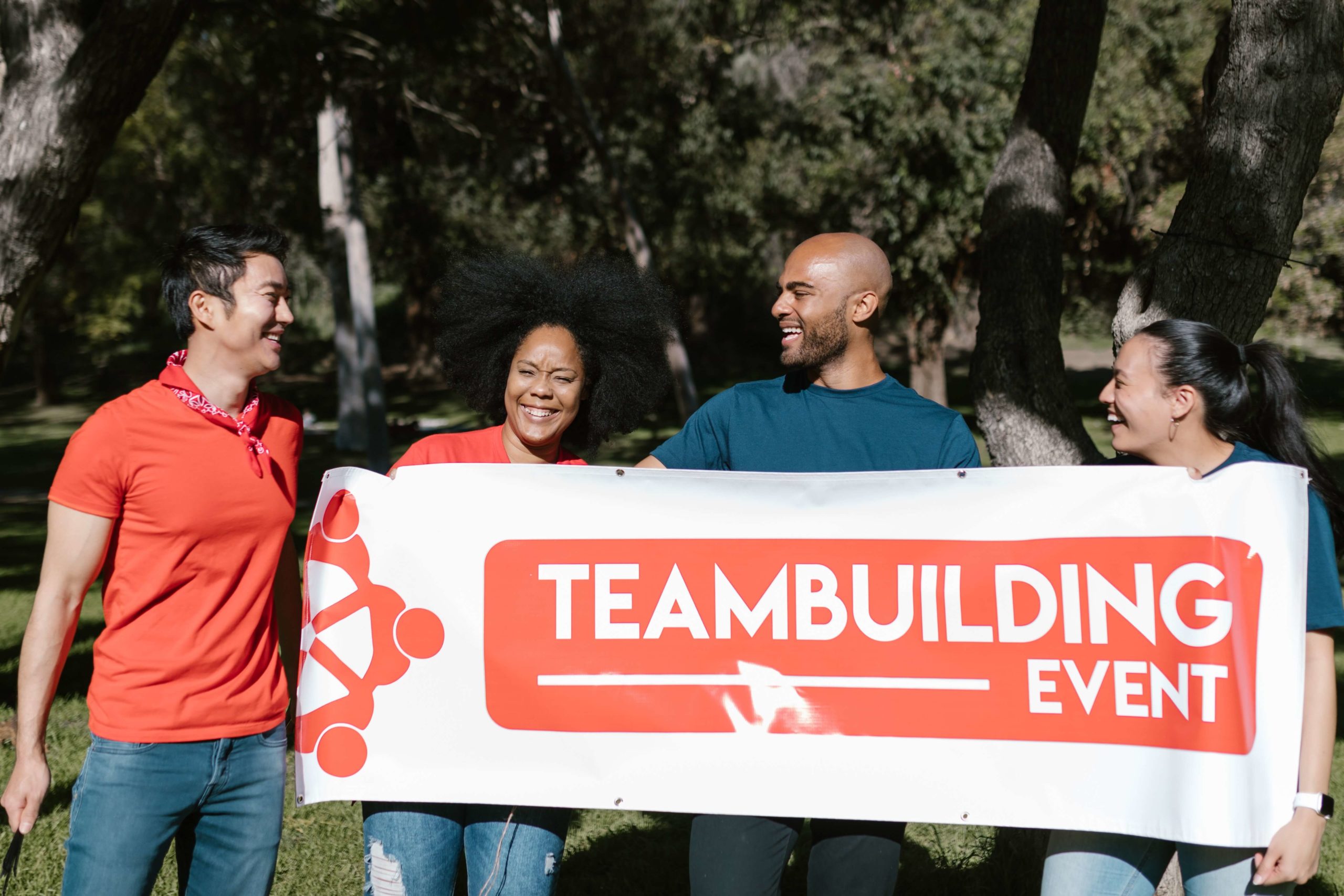 teambuilding