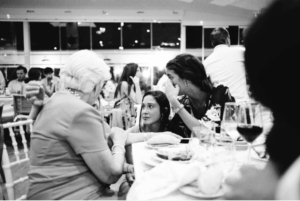 Eventos sociales
