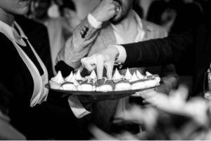 Organizacion de evento